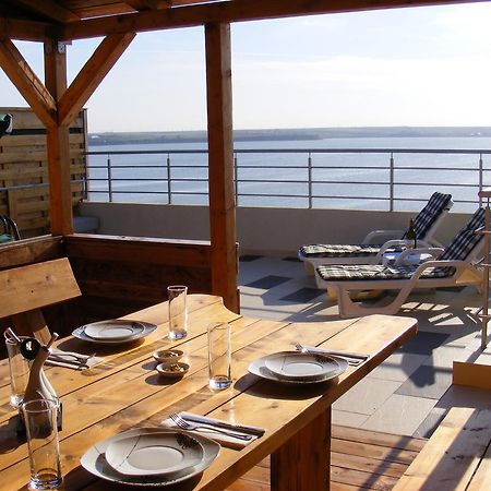 Elena'S Terrace Apartment Mamaia Room photo