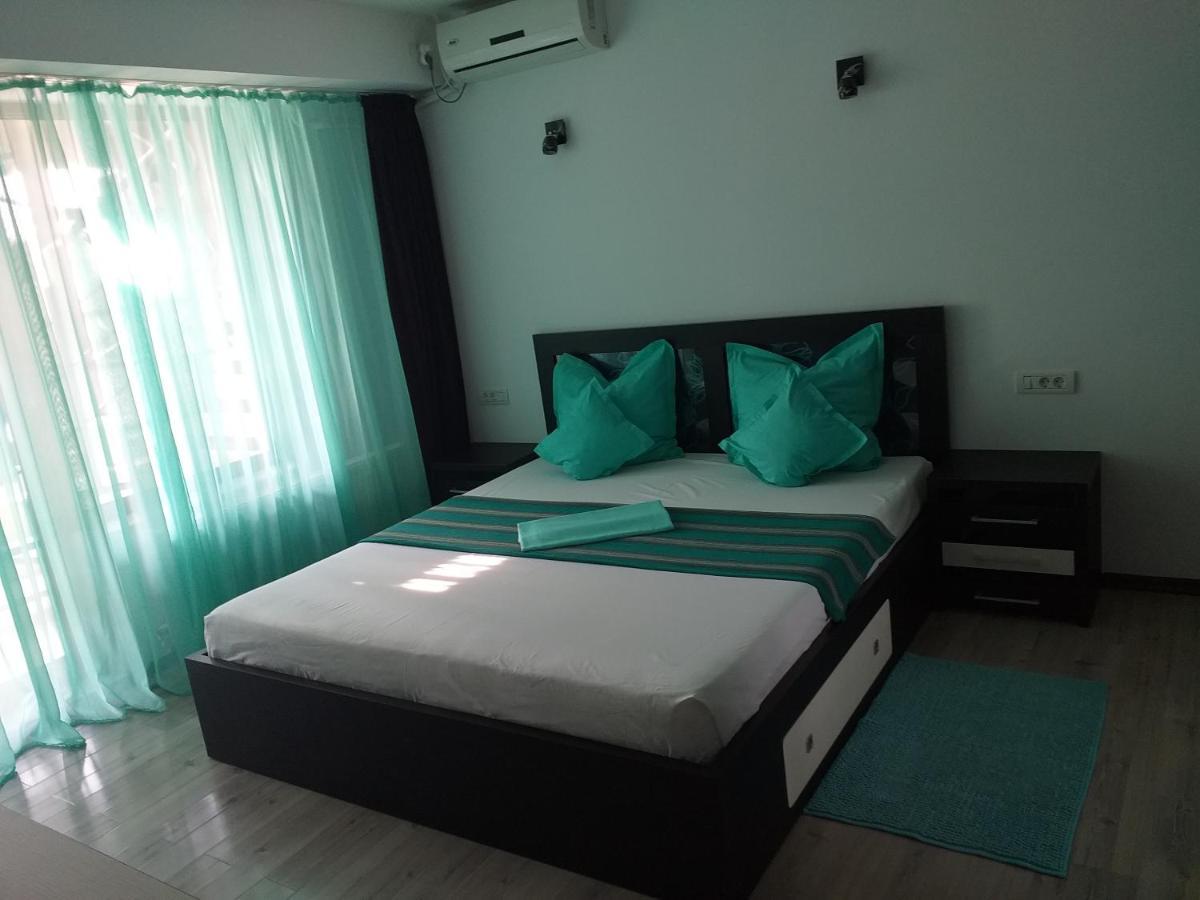 Elena'S Terrace Apartment Mamaia Exterior photo