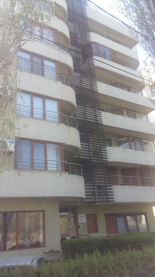 Elena'S Terrace Apartment Mamaia Exterior photo