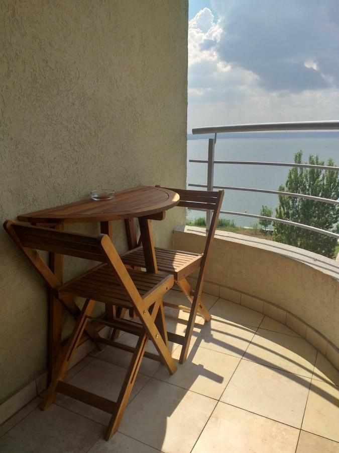 Elena'S Terrace Apartment Mamaia Exterior photo